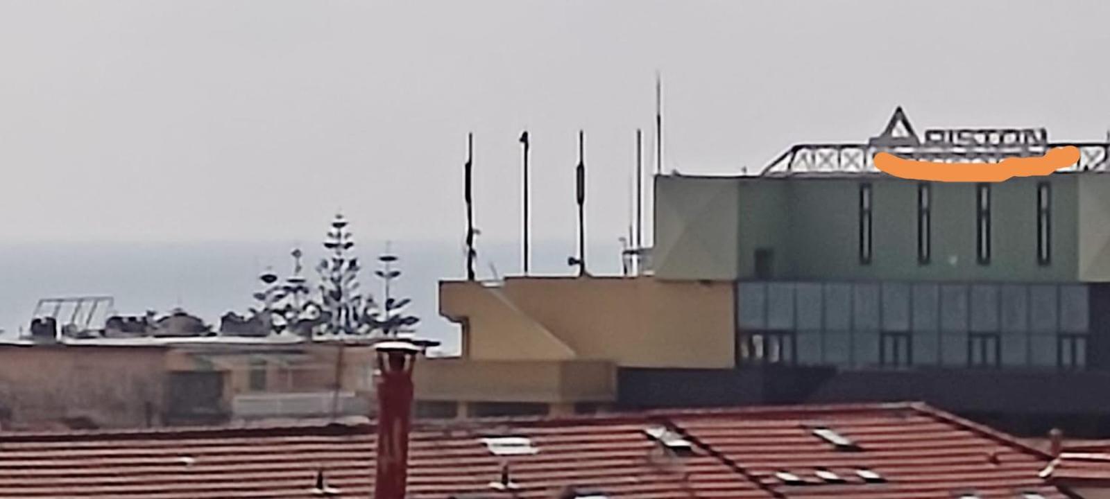 圣雷默La Casa Di Stefy公寓 外观 照片