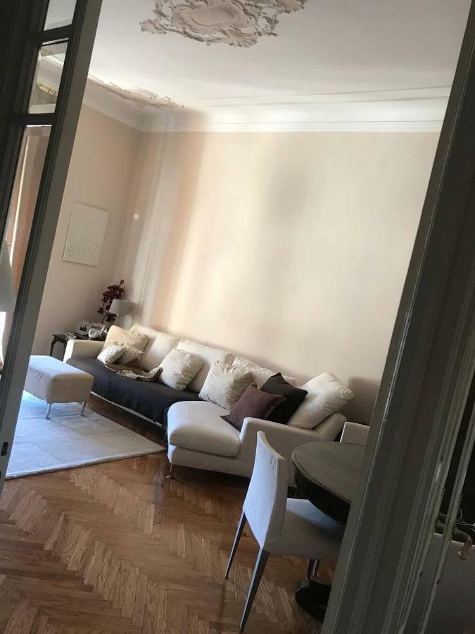 圣雷默La Casa Di Stefy公寓 外观 照片