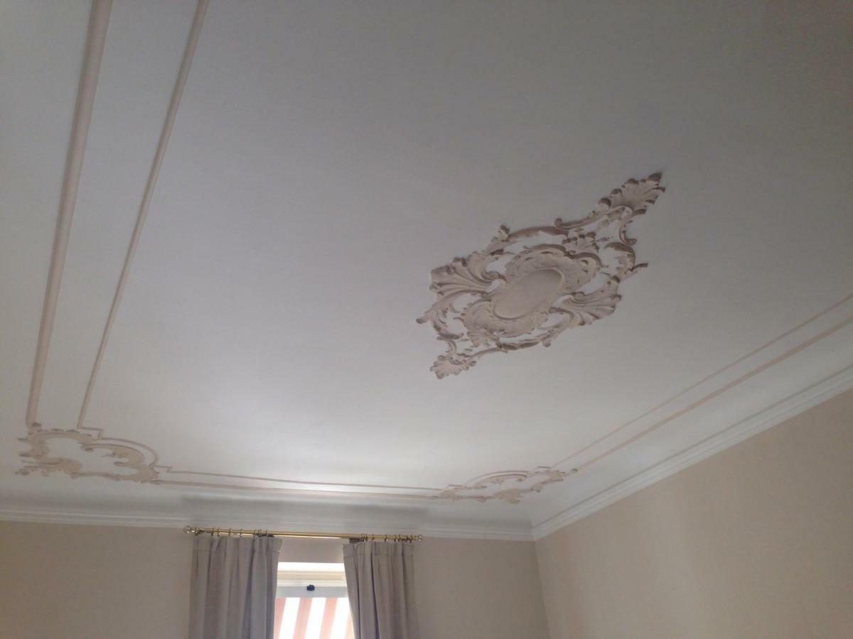 圣雷默La Casa Di Stefy公寓 外观 照片